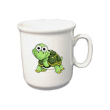 Tasse Kinderbecher Schildkröte mit Wunschname