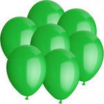 Luftballons - Rundballons - 25cm