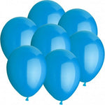 Luftballons - Rundballons - 25cm