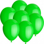 Luftballons - Rundballons - 25cm