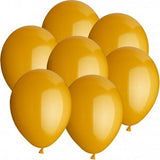Luftballons - Rundballons - 25cm