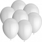 Luftballons - Rundballons - 25cm