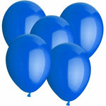 Luftballons - Rundballons - 30cm