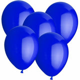 Luftballons - Rundballons - 30cm