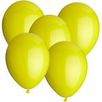 Luftballons - Rundballons - 30cm