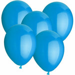 Luftballons - Rundballons - 30cm