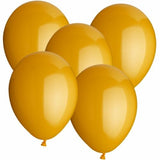 Luftballons - Rundballons - 30cm