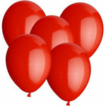 Luftballons - Rundballons - 30cm