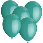 Luftballons - Rundballons - 30cm