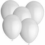 Luftballons - Rundballons - 30cm