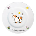 Kinderservice 5-tlg. Hund mit Wunschname